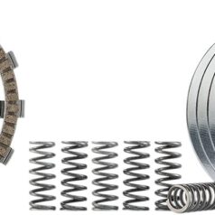 CLUTCH PLATE FSC AND SPRING KIT HONDA