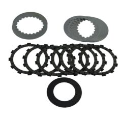 CLUTCH PLTE KIT KXF450 19