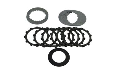 CLUTCH/SPRING KIT SXF250