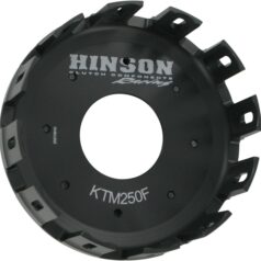 CLUTCH BASKET BILLETPROOF KTM
