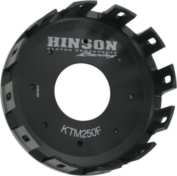 CLUTCH BASKET BILLETPROOF KTM