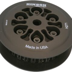 PRESSURE PLATE KIT INNER HUB BILLETPROOF