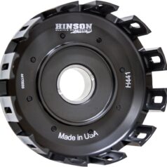 CLUTCH BASKET BILLETPROOF W/ KICKSTARTER GEAR YAMAHA
