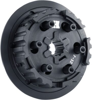 INNER HUB KTM/HUSQ