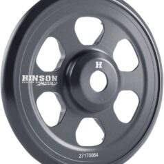 PRESSURE PLATE BILLETPROOF