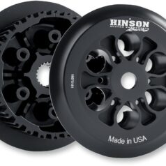 PRESSURE PLATE KIT INNER HUB BILLETPROOF