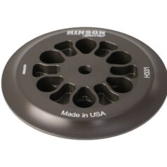 PRESSURE PLATE