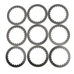 STEEL PLATE KIT KTM/ HUSQVARNA