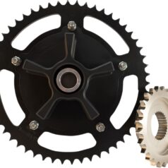 SPROCKET CONV KT 09-20FL
