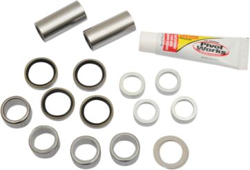 SWING ARM KIT STEEL OEM REPLACEMENT