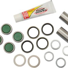 SWING ARM KIT STEEL OEM REPLACEMENT