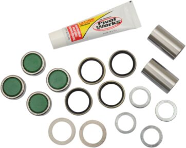 SWING ARM KIT STEEL OEM REPLACEMENT