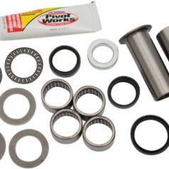 SWING ARM KIT STEEL OEM REPLACEMENT