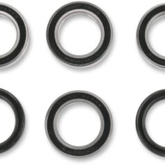 WHEEL BEARING KIT OEM REPLACEMENT REAR