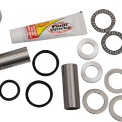 SWING ARM KIT STEEL OEM REPLACEMENT