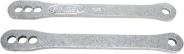 ALUMINUM SUSPENSION LOWERING LINK