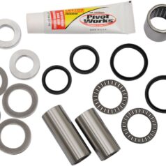 SWING ARM KIT STEEL OEM REPLACEMENT