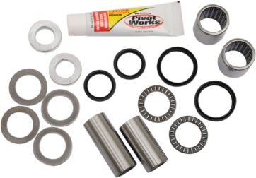 SWING ARM KIT STEEL OEM REPLACEMENT