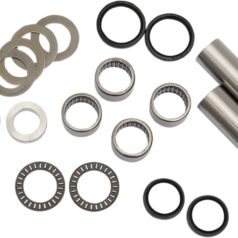 SWING ARM KIT STEEL OEM REPLACEMENT