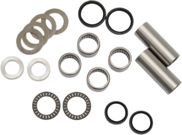 SWING ARM KIT STEEL OEM REPLACEMENT