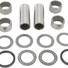 SWING ARM KIT STEEL OEM REPLACEMENT