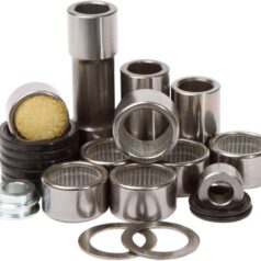 LINKAGE REBUILD KIT STEEL OEM REPLACEMENT