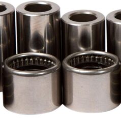 LINKAGE REBUILD KIT STEEL OEM REPLACEMENT