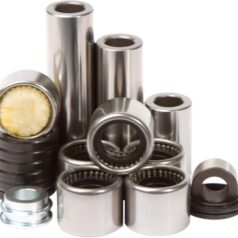 LINKAGE REBUILD KIT STEEL OEM REPLACEMENT