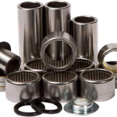 LINKAGE REBUILD KIT STEEL OEM REPLACEMENT