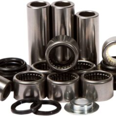LINKAGE REBUILD KIT STEEL OEM REPLACEMENT