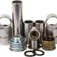LINKAGE REBUILD KIT STEEL OEM REPLACEMENT