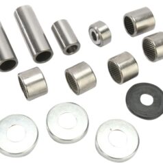 LINKAGE REBUILD KIT STEEL OEM REPLACEMENT