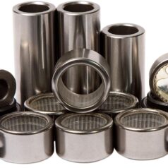 LINKAGE REBUILD KIT STEEL OEM REPLACEMENT