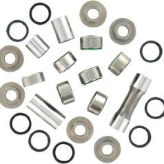 LINKAGE REBUILD KIT STEEL OEM REPLACEMENT