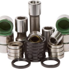 LINKAGE REBUILD KIT STEEL OEM REPLACEMENT