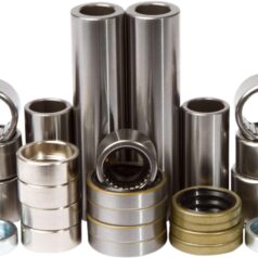 LINKAGE REBUILD KIT STEEL OEM REPLACEMENT
