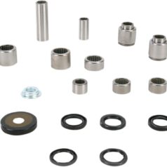 LINKAGE REBUILD KIT STEEL OEM REPLACEMENT