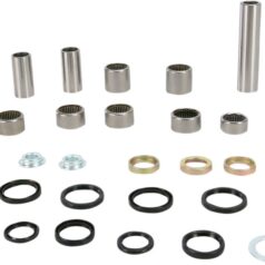 LINKAGE REBUILD KIT STEEL OEM REPLACEMENT