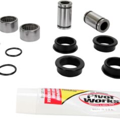 SWING ARM KIT STEEL OEM REPLACEMENT NATURAL
