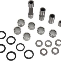 LINKAGE REBUILD KIT STEEL OEM REPLACEMENT NATURAL