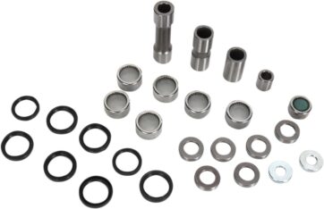 LINKAGE REBUILD KIT STEEL OEM REPLACEMENT NATURAL