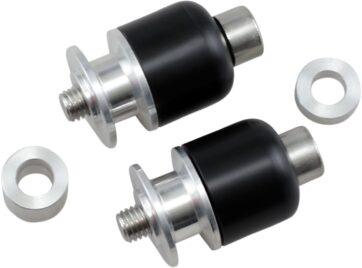 SPORTBIKE DRAG SWINGARM PEGS