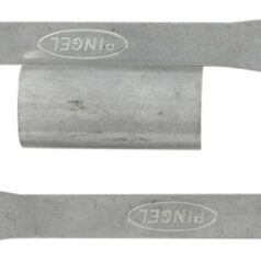 ALUMINUM SUSPENSION LOWERING LINK