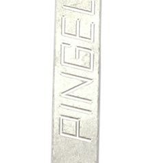 ALUMINUM SUSPENSION LOWERING LINK