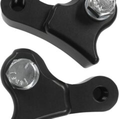 REAR LOWERING KIT