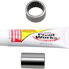SHOCK ABSORBER KIT OEM REPLACEMENT REAR