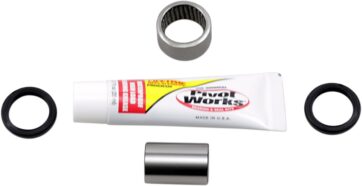 SHOCK ABSORBER KIT OEM REPLACEMENT REAR