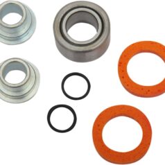 SHOCK ABSORBER KIT OEM REPLACEMENT REAR