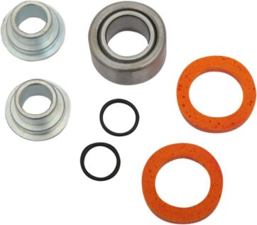 SHOCK ABSORBER KIT OEM REPLACEMENT REAR