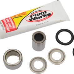 SHOCK ABSORBER KIT OEM REPLACEMENT REAR